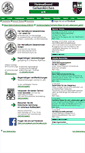 Mobile Screenshot of heimatbund-gelsenkirchen.de